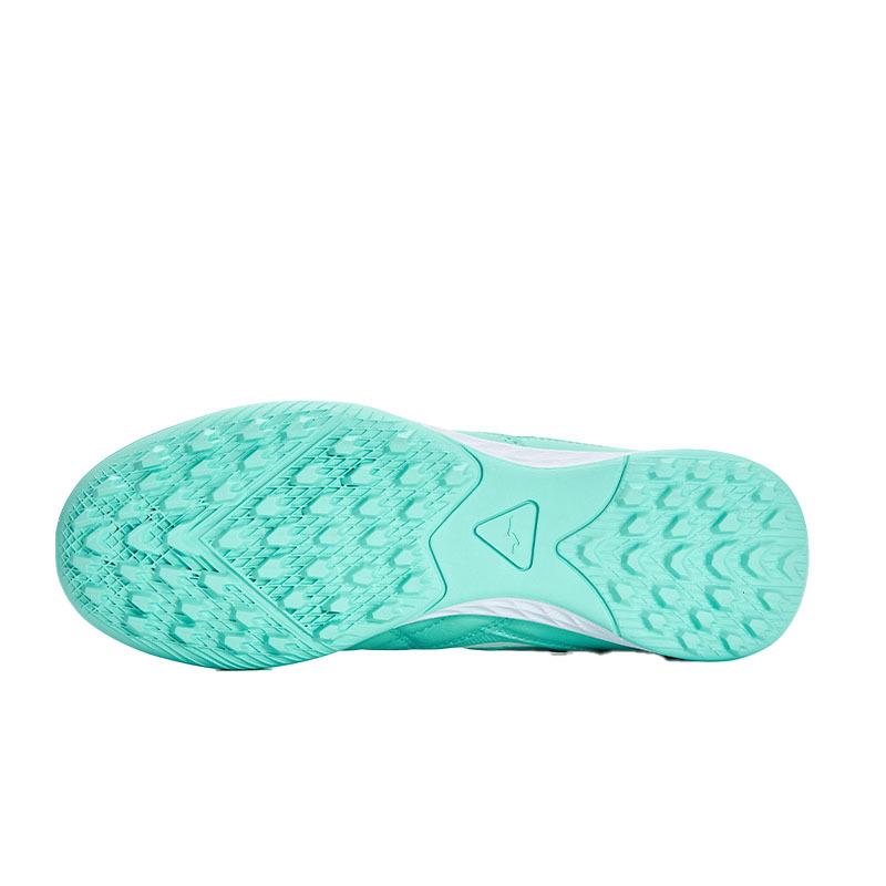 Children's studded anti-slip football shoes TF ~LIGA [Light Blue]