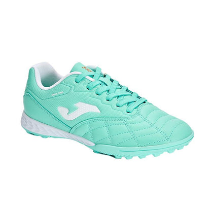 Children's studded anti-slip football shoes TF ~LIGA [Light Blue]