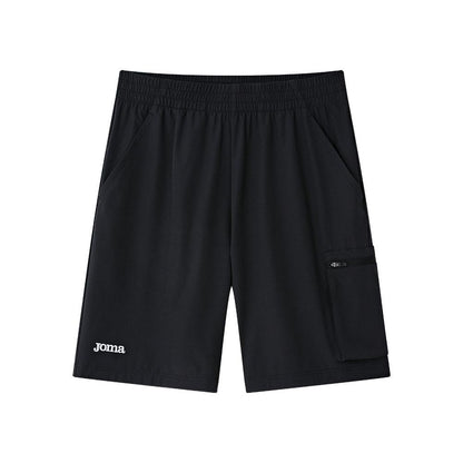 Men's and women's woven shorts