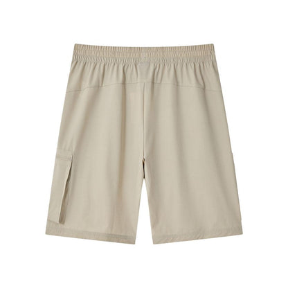 Men's and women's woven shorts