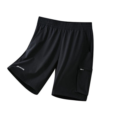 Men's and women's woven shorts