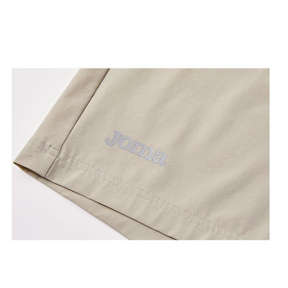 Men's and women's woven shorts