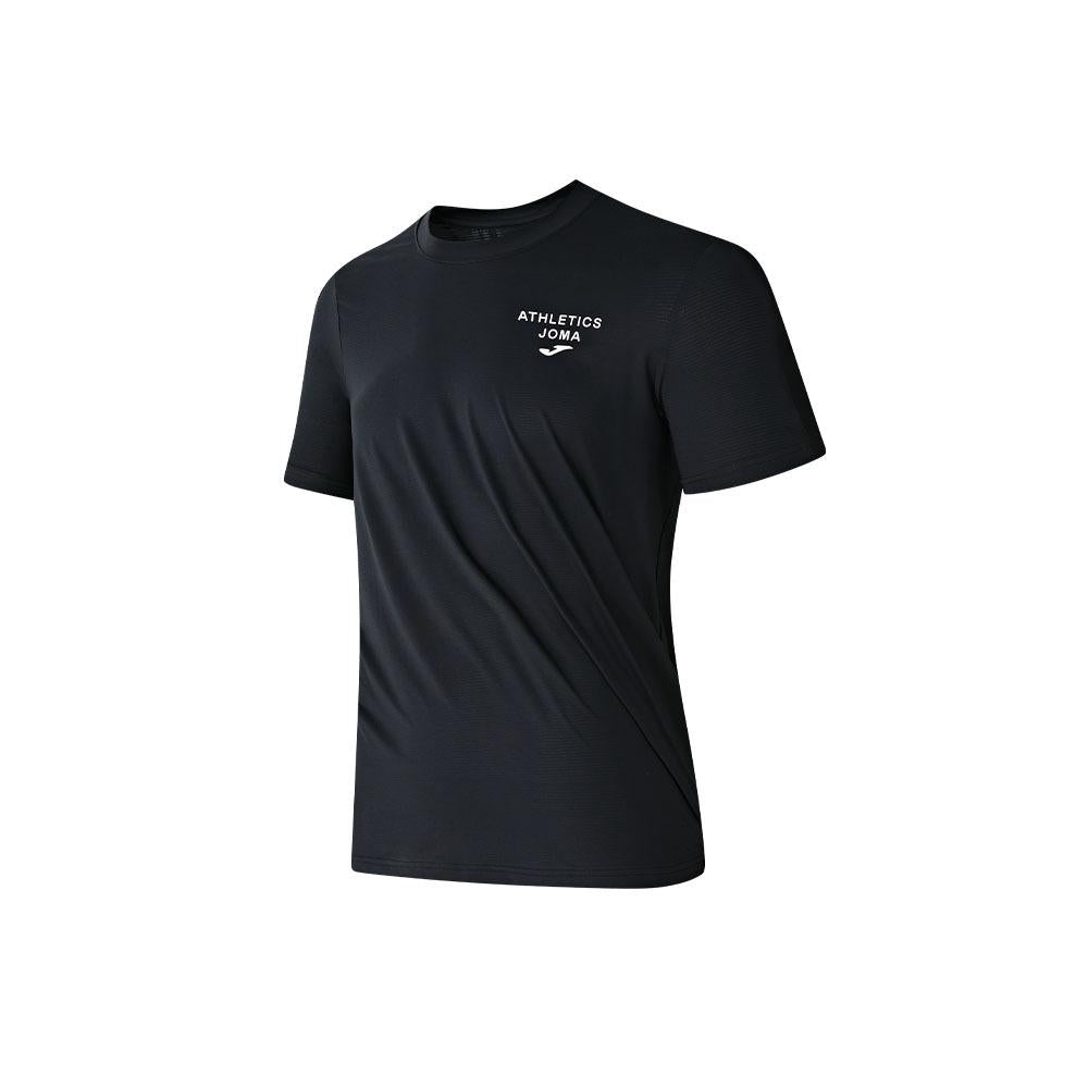 Men's short-sleeved T-shirt ~ Comprehensive training series [multiple colors available]