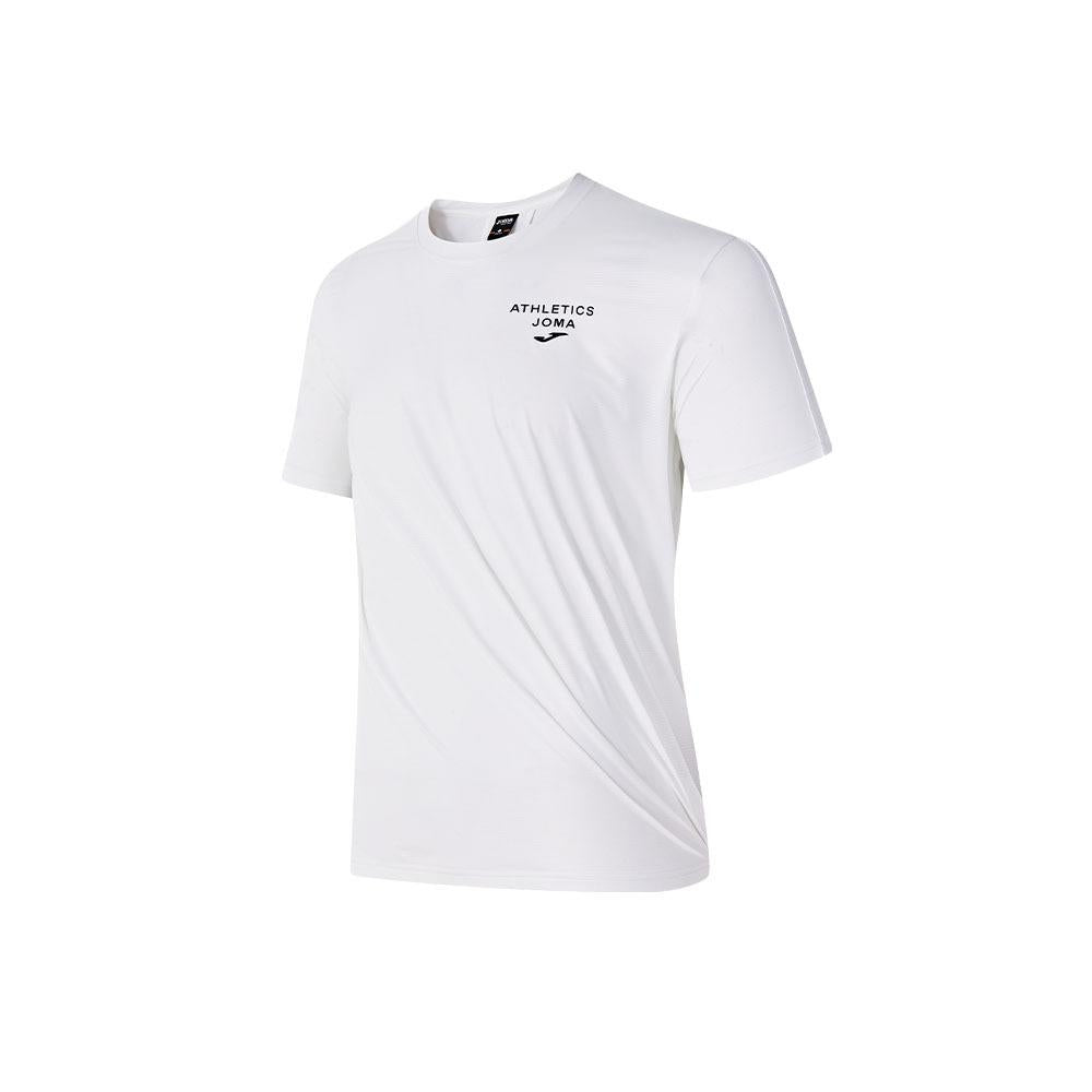 Men's short-sleeved T-shirt ~ Comprehensive training series [multiple colors available]