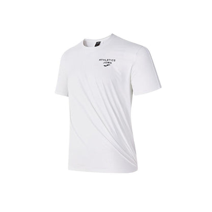 Men's short-sleeved T-shirt ~ Comprehensive training series [multiple colors available]