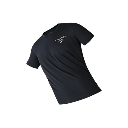 Men's short-sleeved T-shirt ~ Comprehensive training series [multiple colors available]