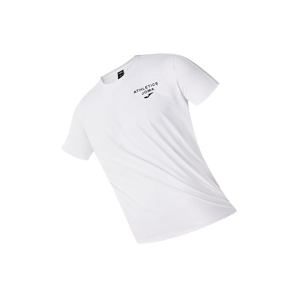 Men's short-sleeved T-shirt ~ Comprehensive training series [multiple colors available]