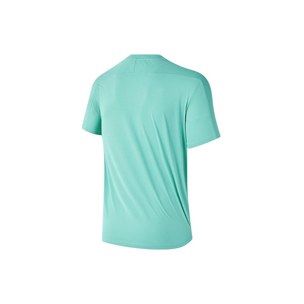 Men's short-sleeved T-shirt ~ Comprehensive training series [multiple colors available]