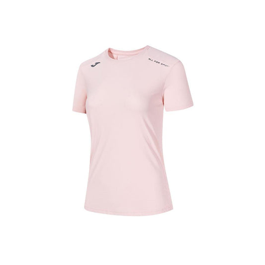 Women's short-sleeved T-shirt ~ Outdoor series
