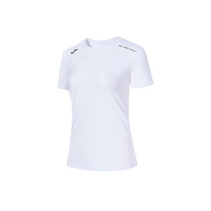 Women's short-sleeved T-shirt ~ Outdoor series