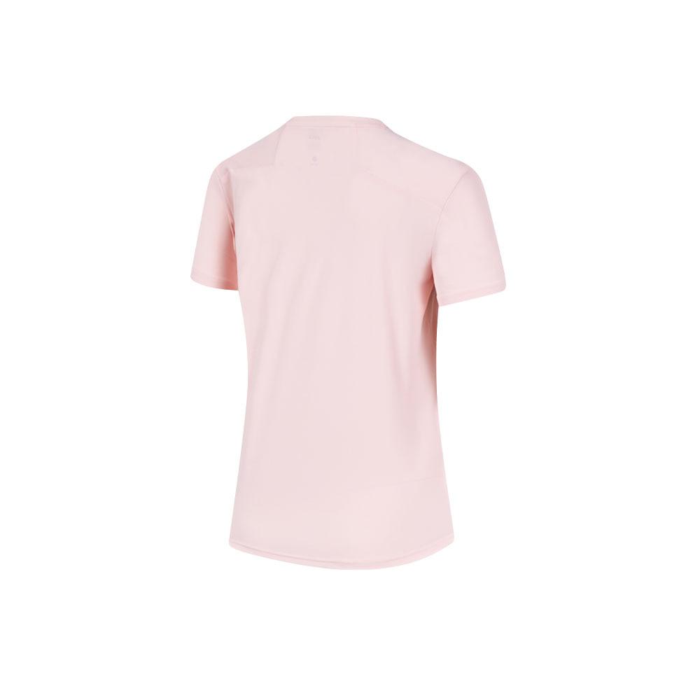 Women's short-sleeved T-shirt ~ Outdoor series