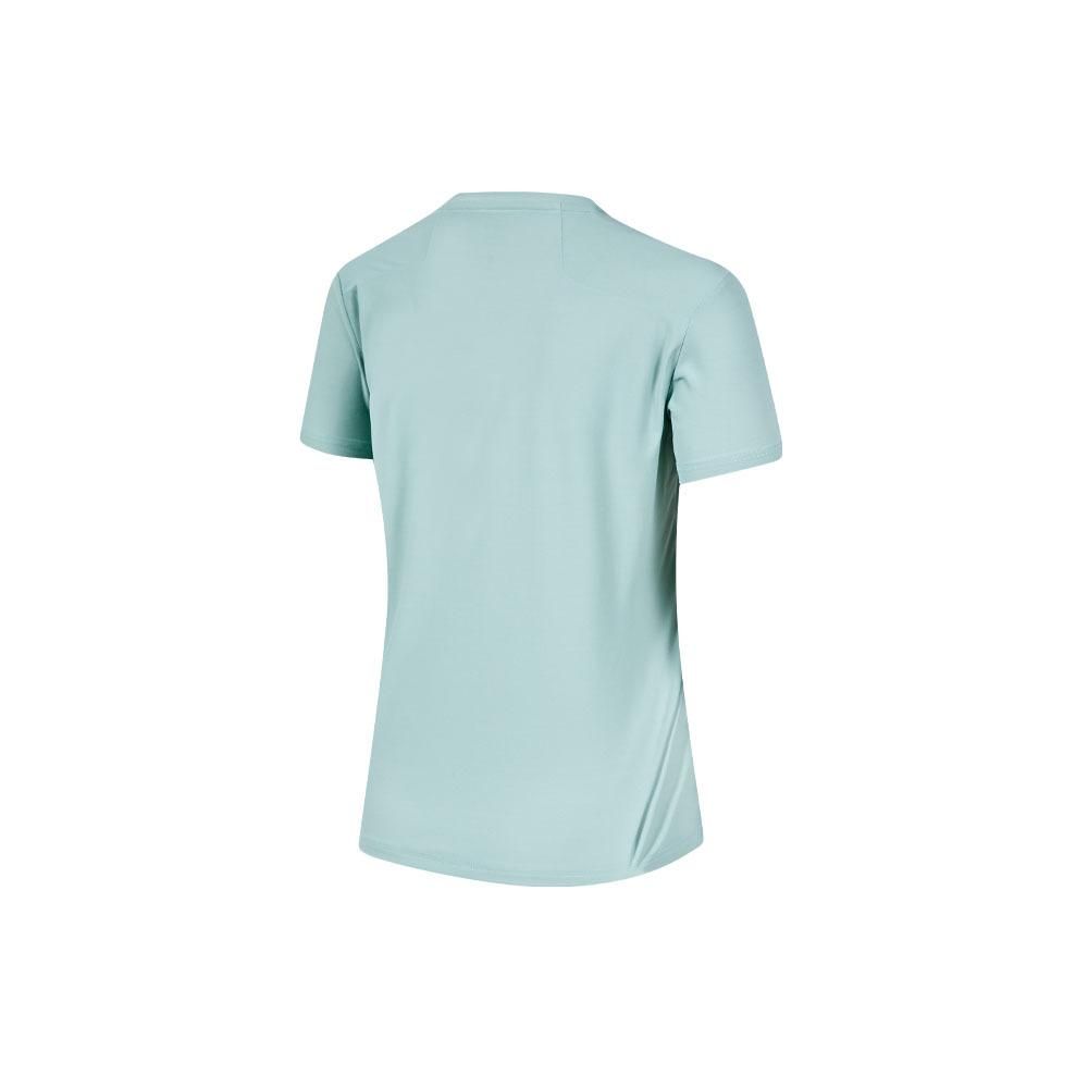 Women's short-sleeved T-shirt ~ Outdoor series