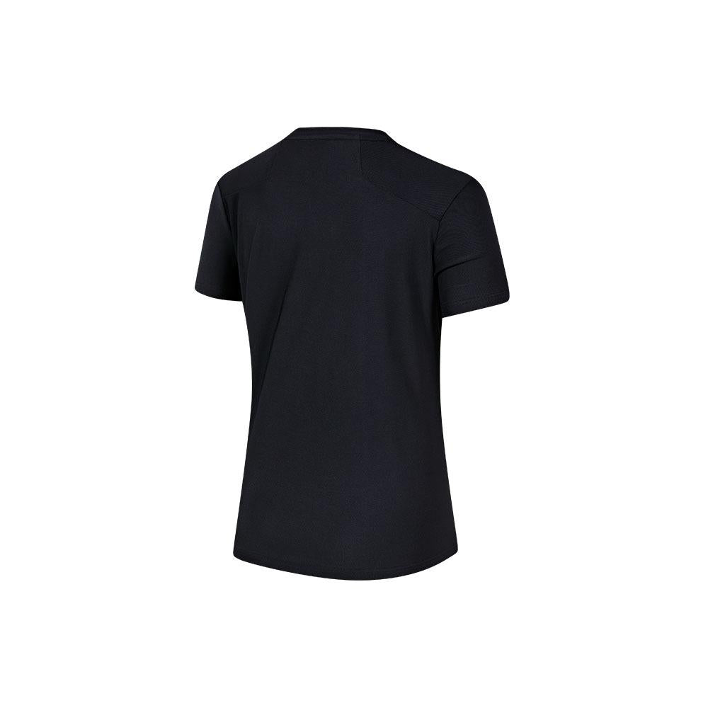 Women's short-sleeved T-shirt ~ Outdoor series