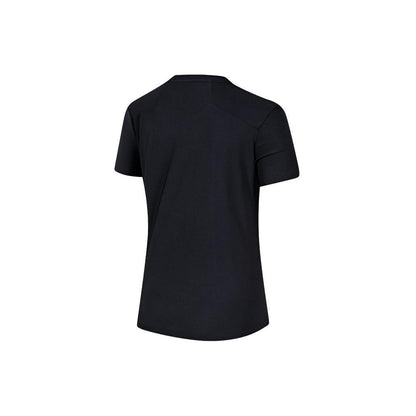 Women's short-sleeved T-shirt ~ Outdoor series