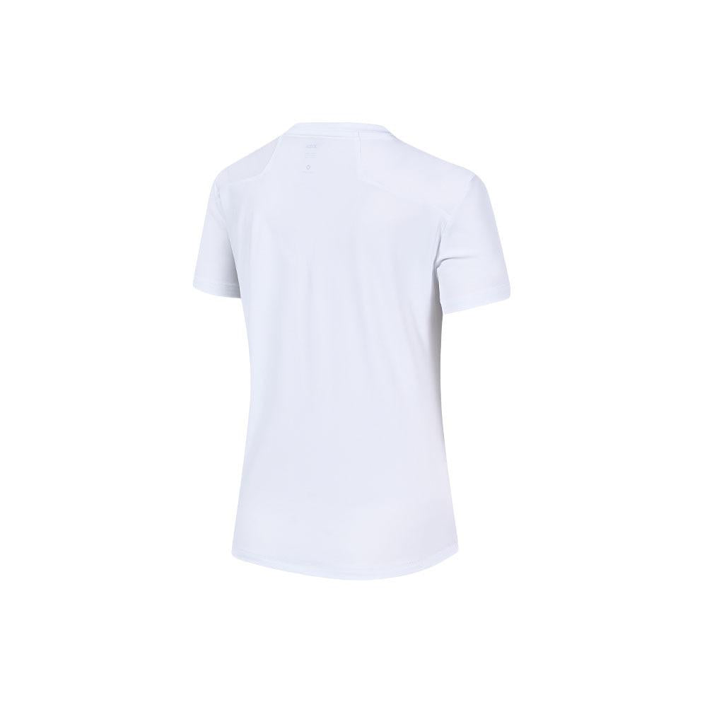 Women's short-sleeved T-shirt ~ Outdoor series