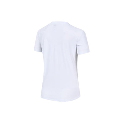 Women's short-sleeved T-shirt ~ Outdoor series