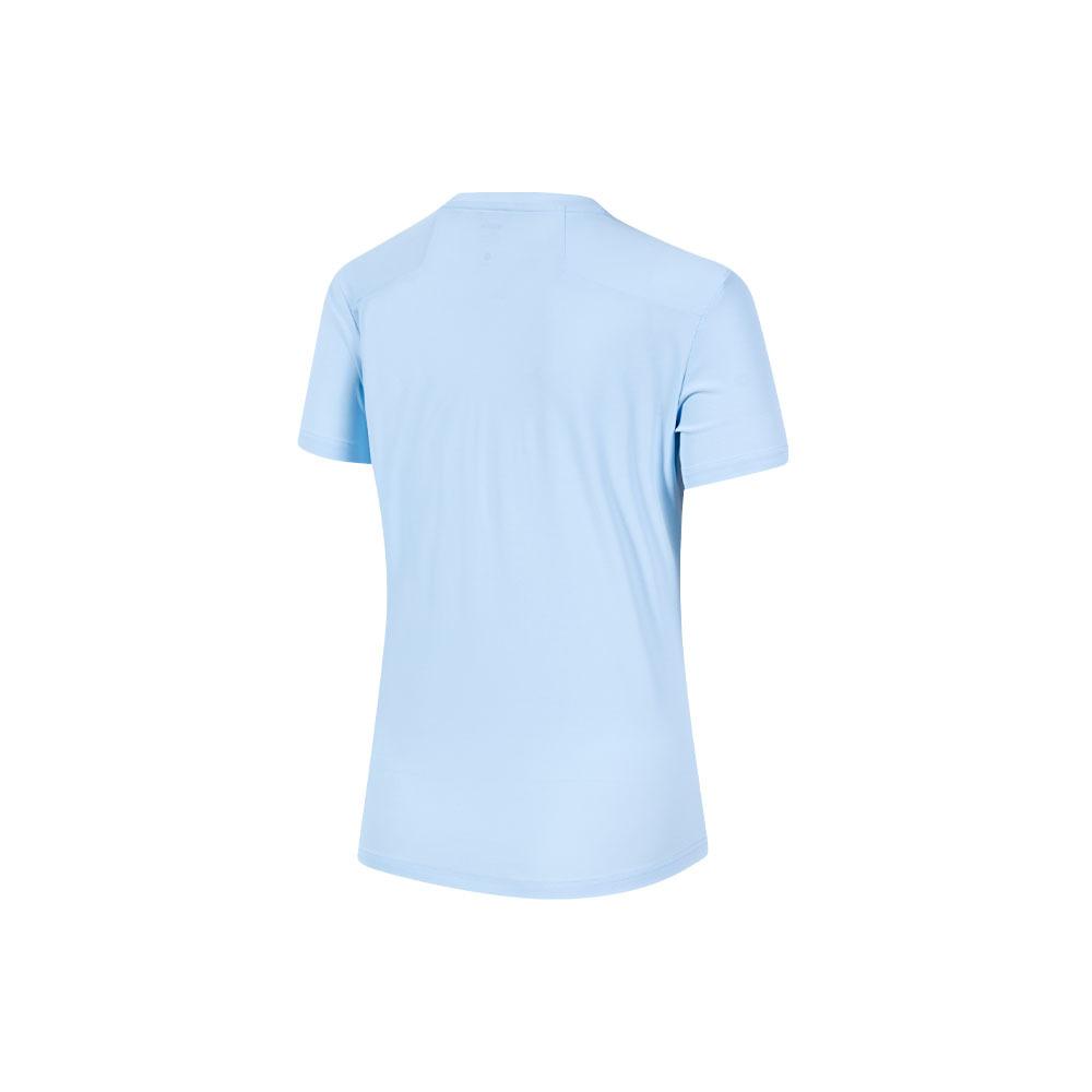 Women's short-sleeved T-shirt ~ Outdoor series