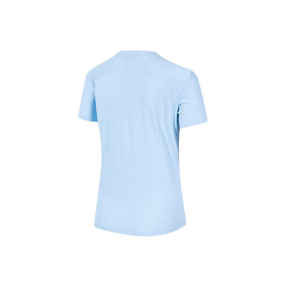 Women's short-sleeved T-shirt ~ Outdoor series