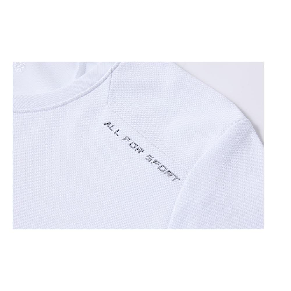 Women's short-sleeved T-shirt ~ Outdoor series