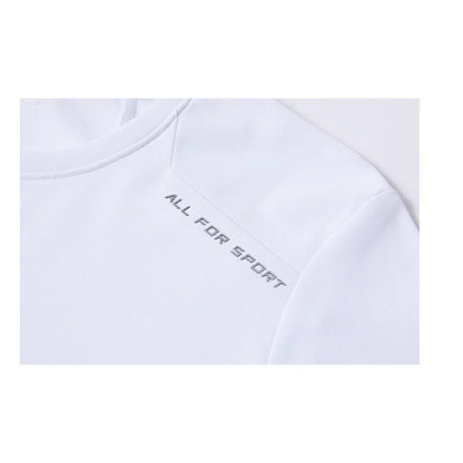 Women's short-sleeved T-shirt ~ Outdoor series