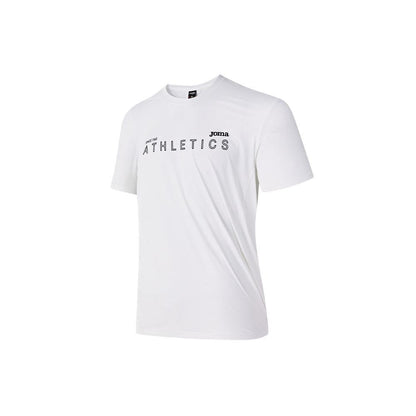 Men's short-sleeved T-shirt ~ Comprehensive training series [multiple colors available] 