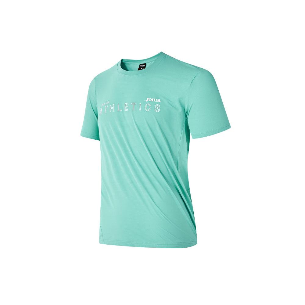 Men's short-sleeved T-shirt ~ Comprehensive training series [multiple colors available] 