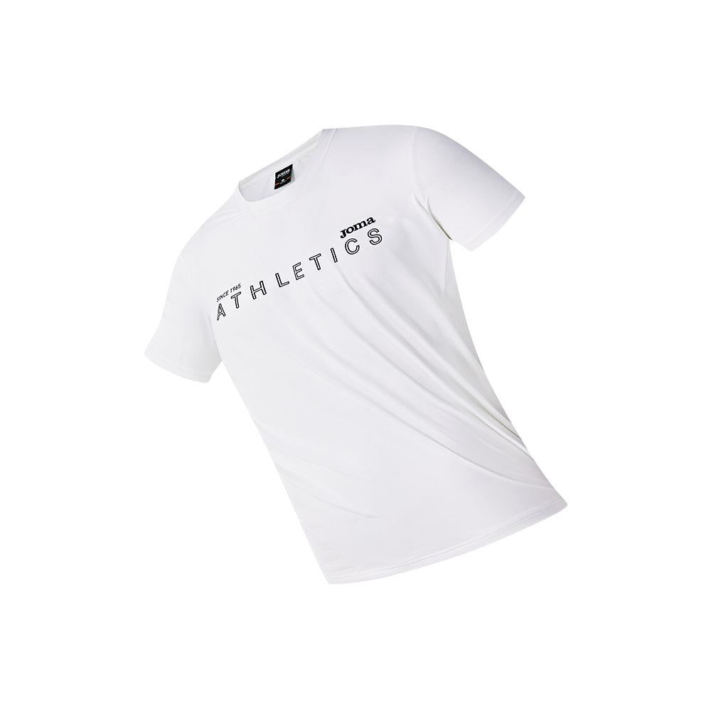 Men's short-sleeved T-shirt ~ Comprehensive training series [multiple colors available] 