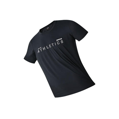 Men's short-sleeved T-shirt ~ Comprehensive training series [multiple colors available] 