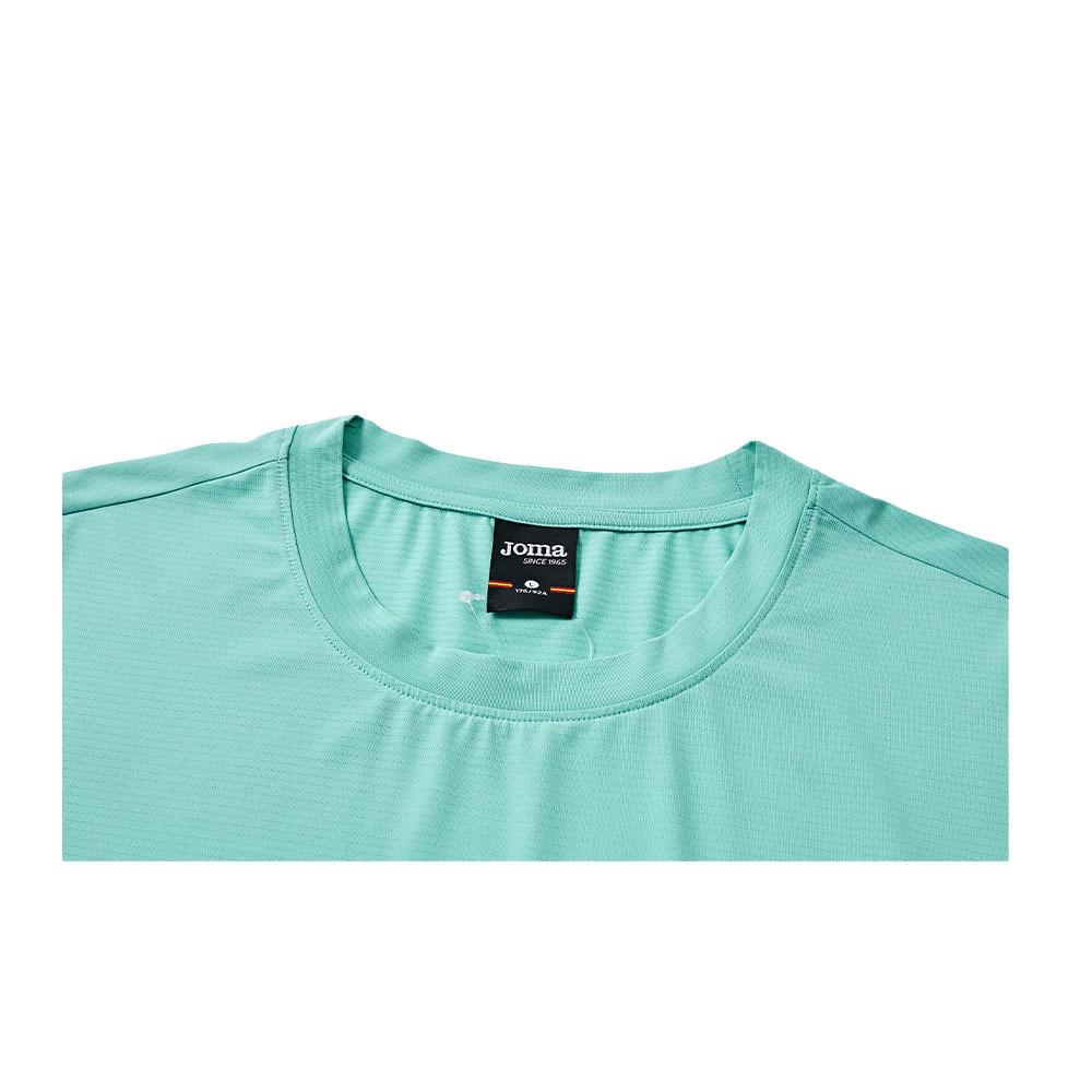 Men's short-sleeved T-shirt ~ Comprehensive training series [multiple colors available] 