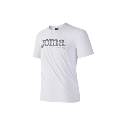 Men's short-sleeved icy T-shirt~comprehensive training series