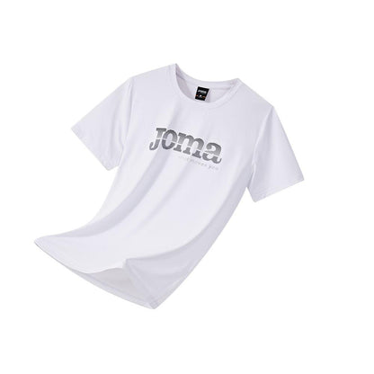Men's short-sleeved icy T-shirt~comprehensive training series