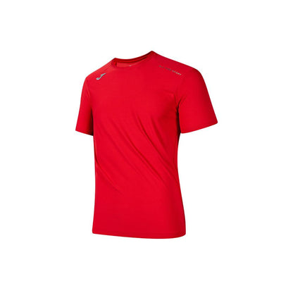 Men's short-sleeved T-shirt ~ Outdoor hiking series [multiple colors available] 