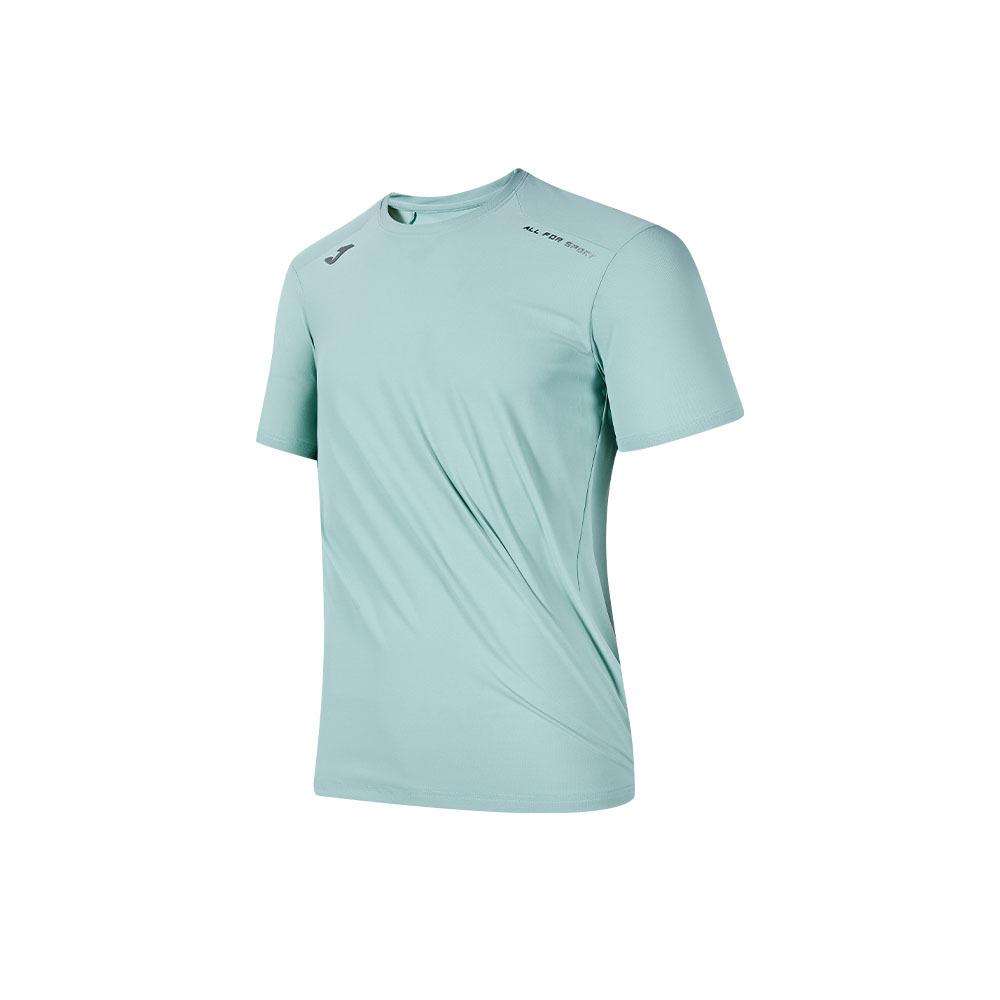 Men's short-sleeved T-shirt ~ Outdoor hiking series [multiple colors available] 