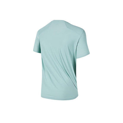 Men's short-sleeved T-shirt ~ Outdoor hiking series [multiple colors available] 