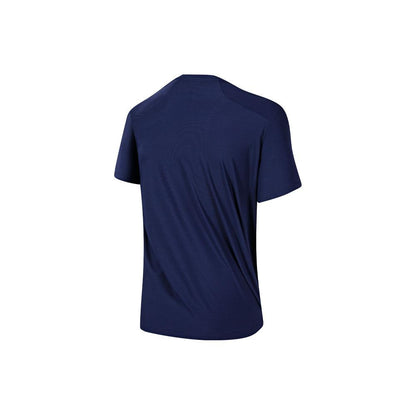 Men's short-sleeved T-shirt ~ Outdoor hiking series [multiple colors available] 