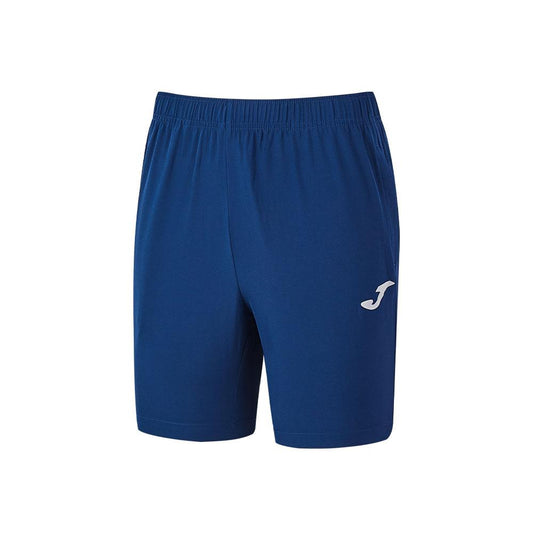 Men's woven shorts