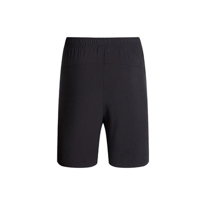 Men's woven shorts
