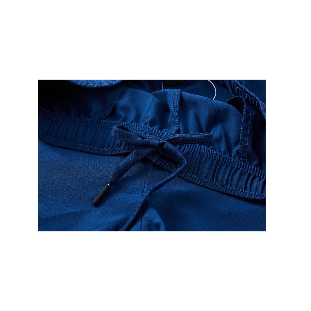 Men's woven shorts