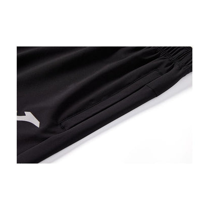 Men's woven shorts