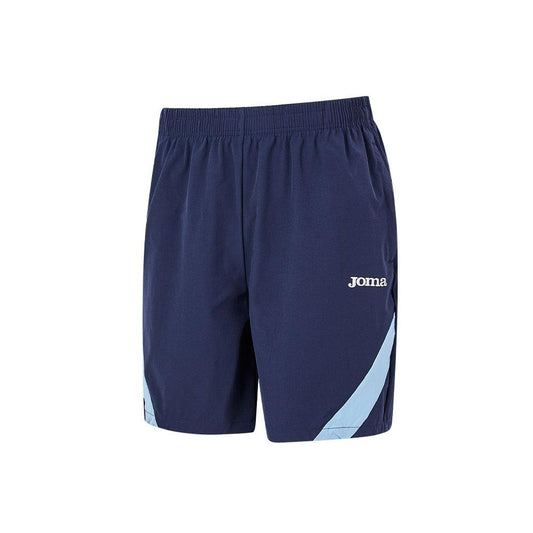 Men's woven shorts