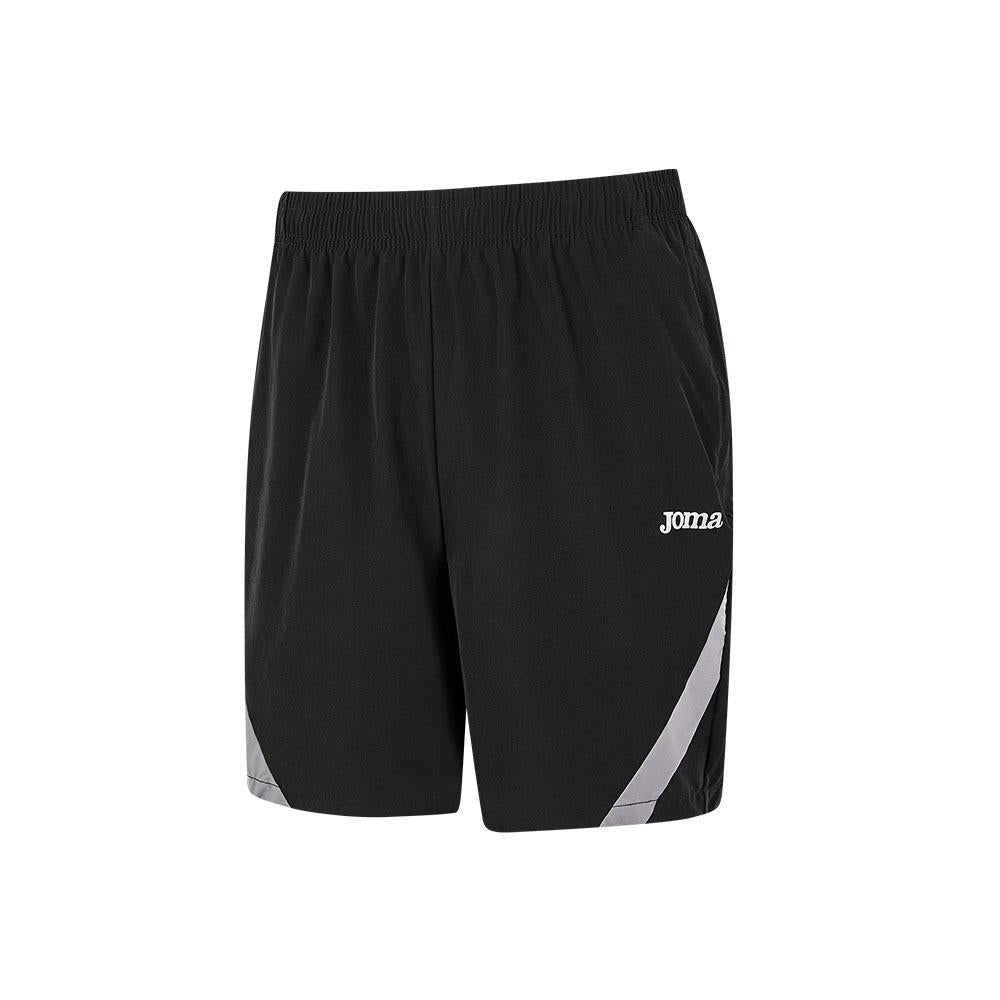 Men's woven shorts