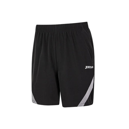 Men's woven shorts