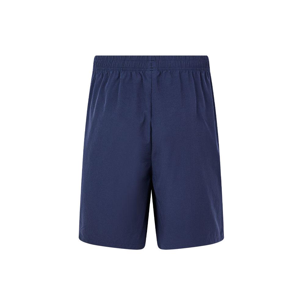 Men's woven shorts