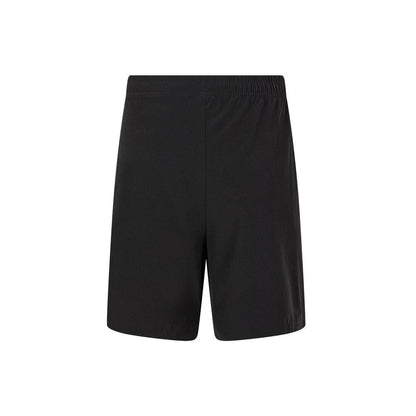 Men's woven shorts