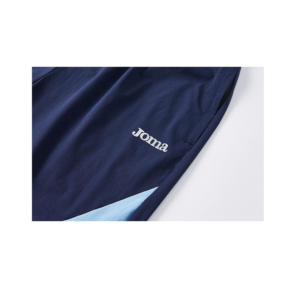 Men's woven shorts