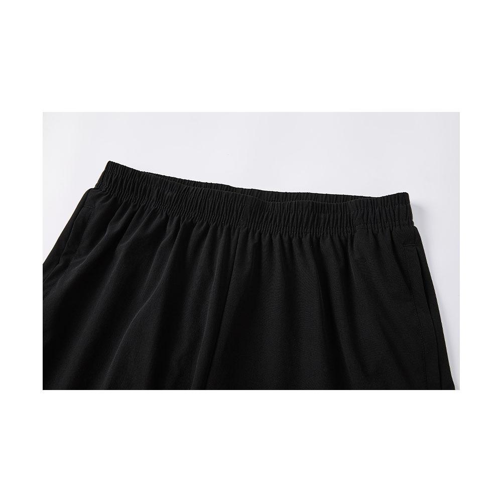 Men's woven shorts