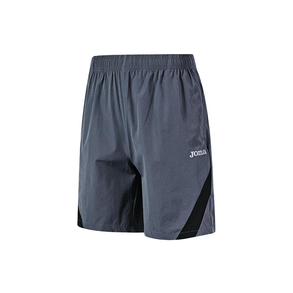 Men's woven shorts
