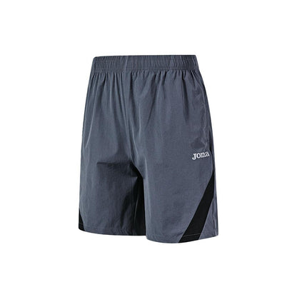Men's woven shorts