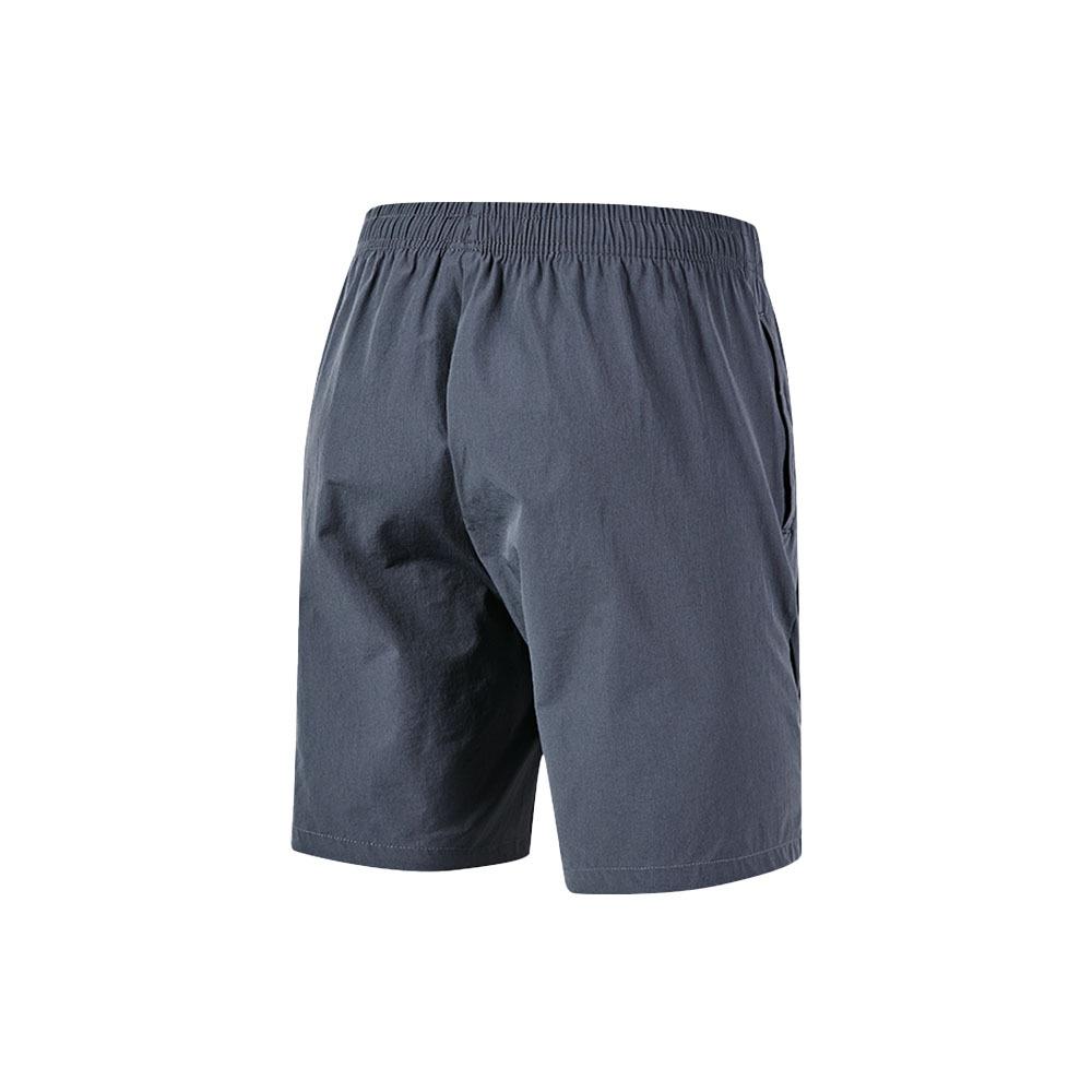 Men's woven shorts