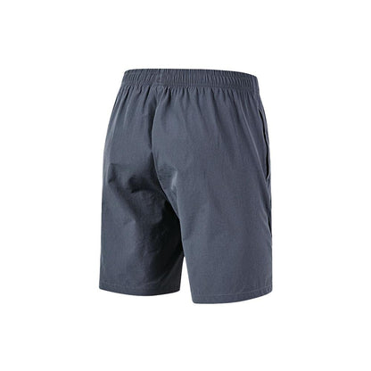 Men's woven shorts